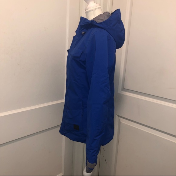 O Neill ladies winter snow ski coat size small - Picture 3 of 9